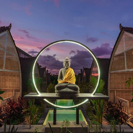 Ila Gaia Bali Hotel ชังกู ภายนอก รูปภาพ