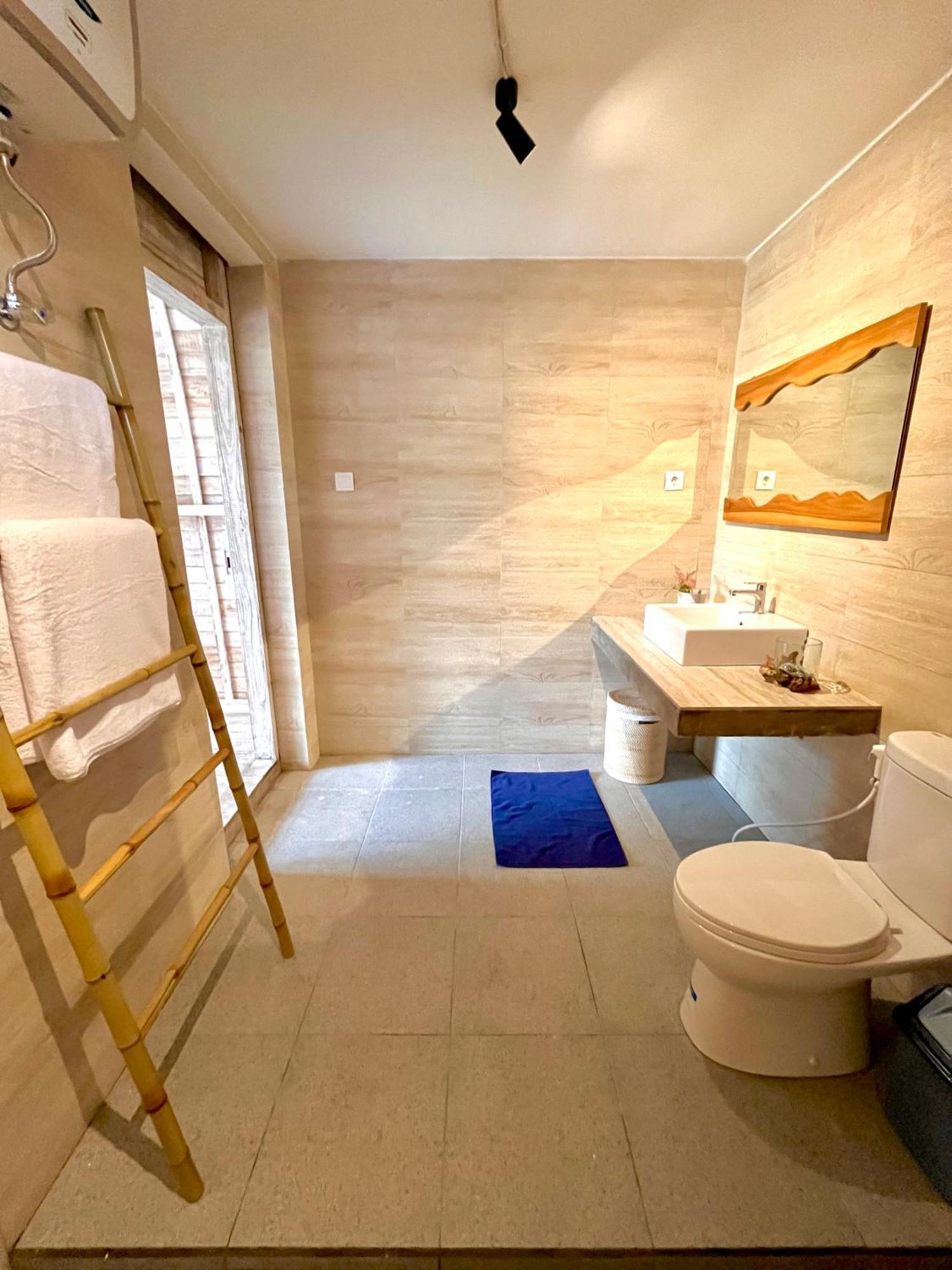 Ila Gaia Bali Hotel ชังกู ภายนอก รูปภาพ
